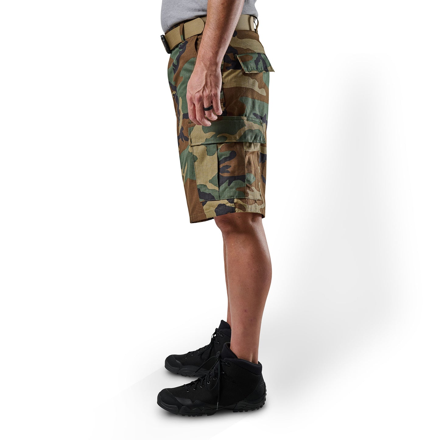 Original BDU Shorts