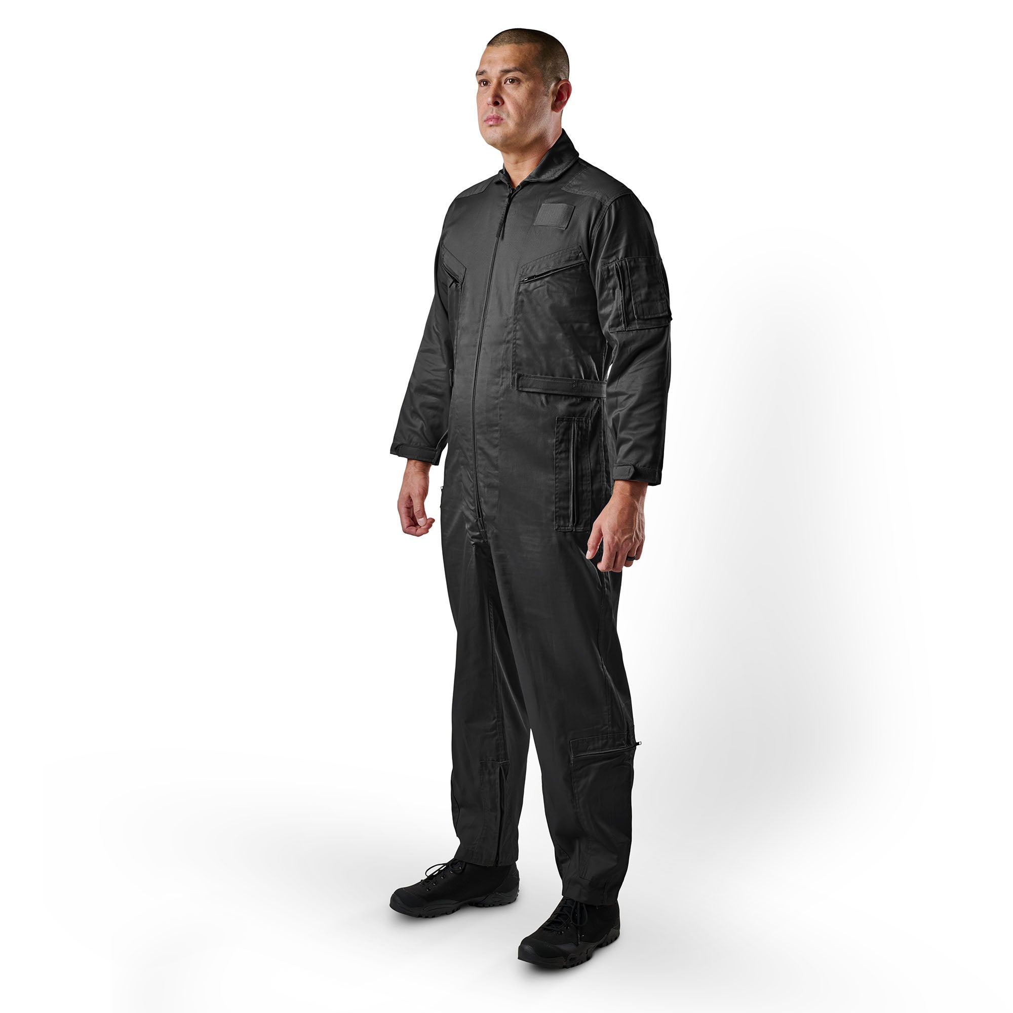 Basic Flight Suit – Tru-Spec