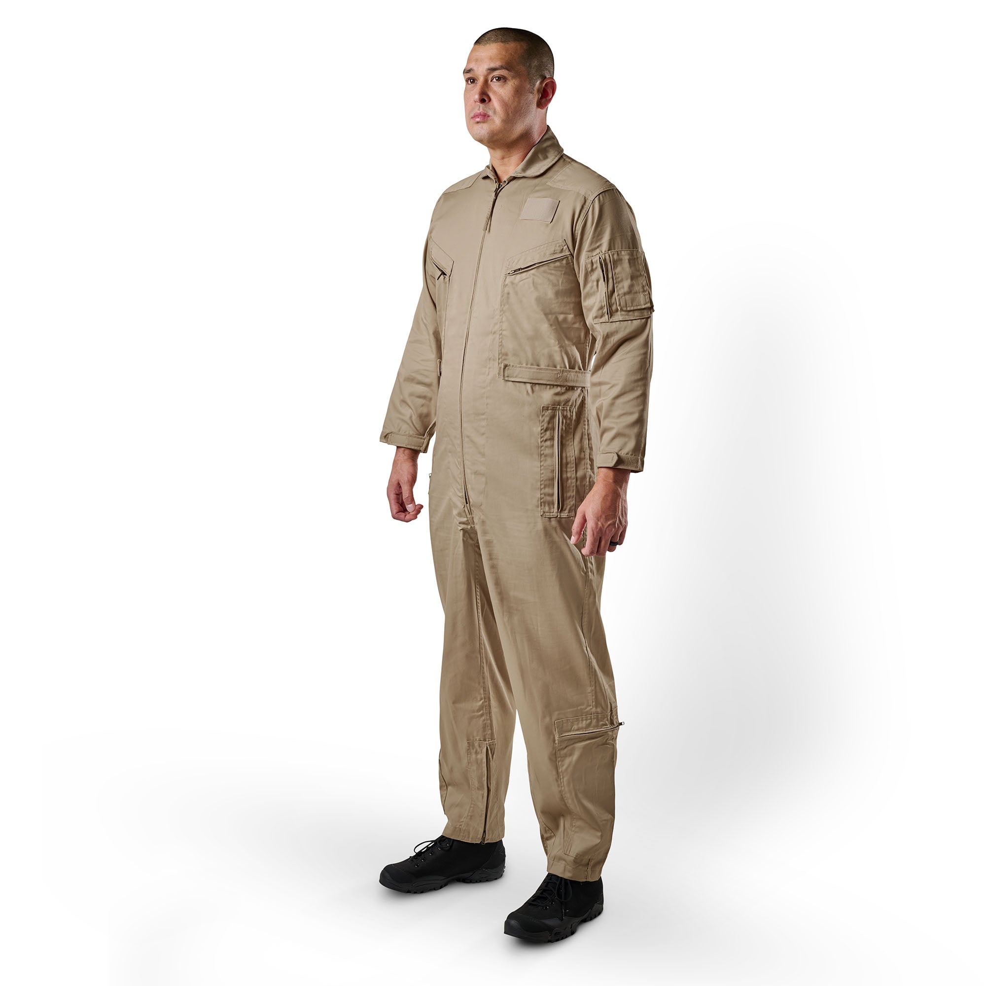 27-P Flight Suit – Tru-Spec