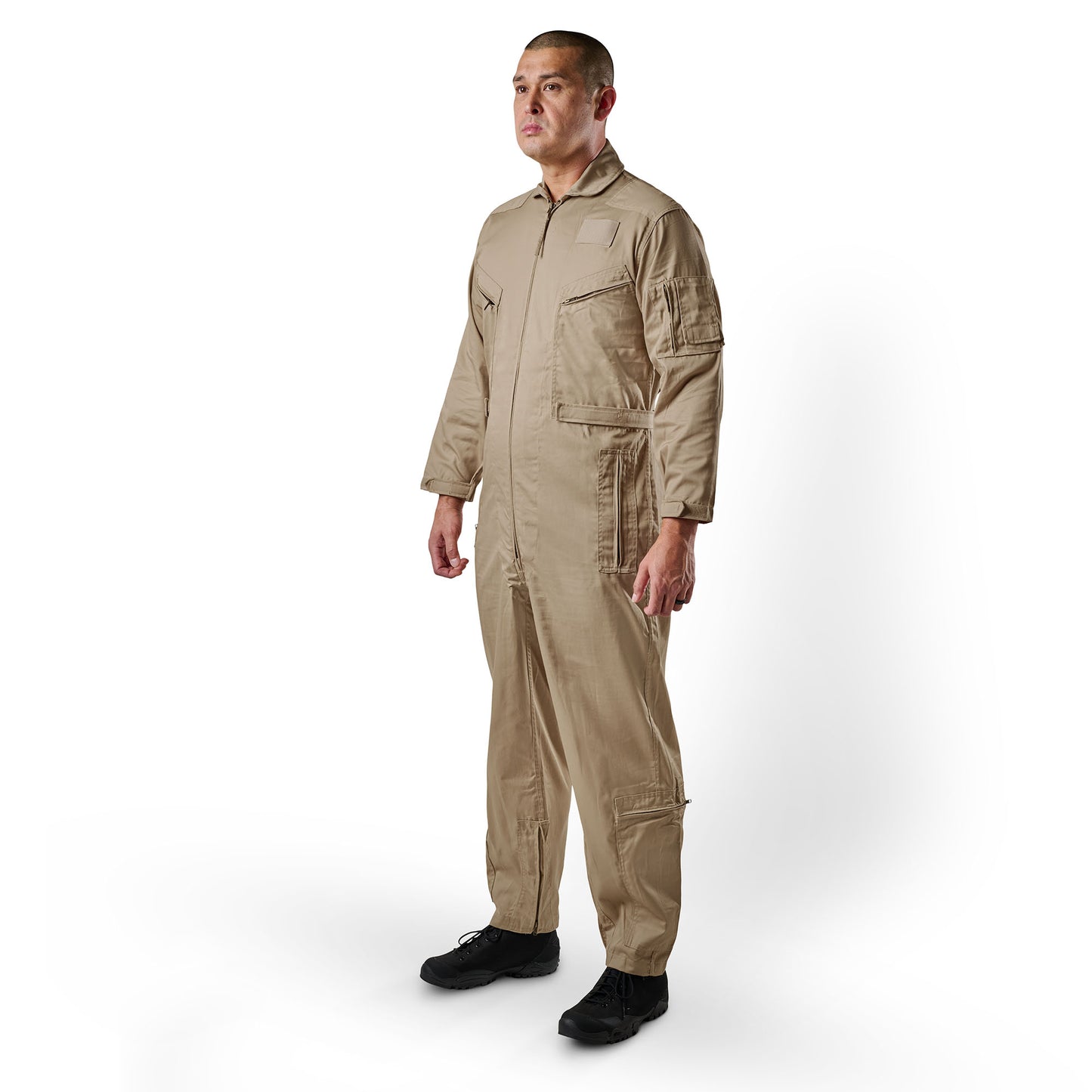 27-P Flight Suit