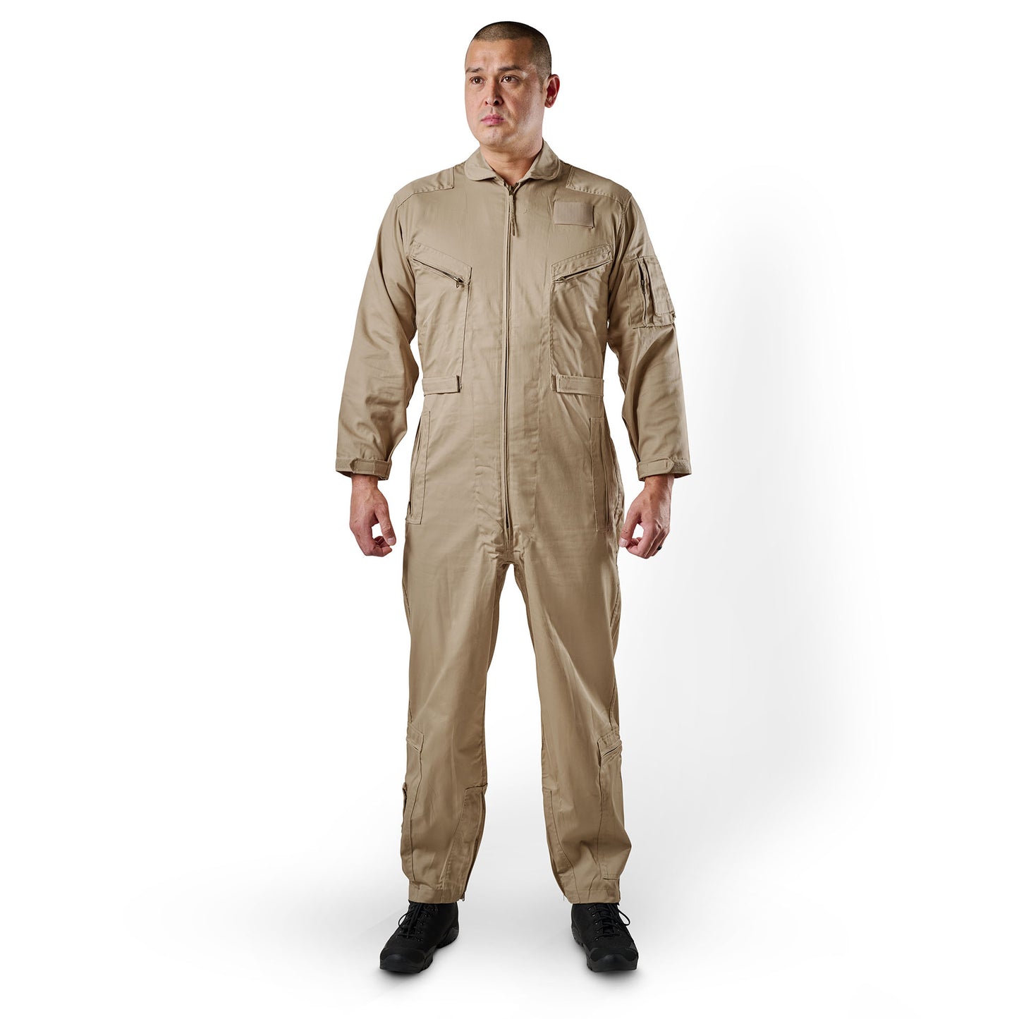 27-P Flight Suit
