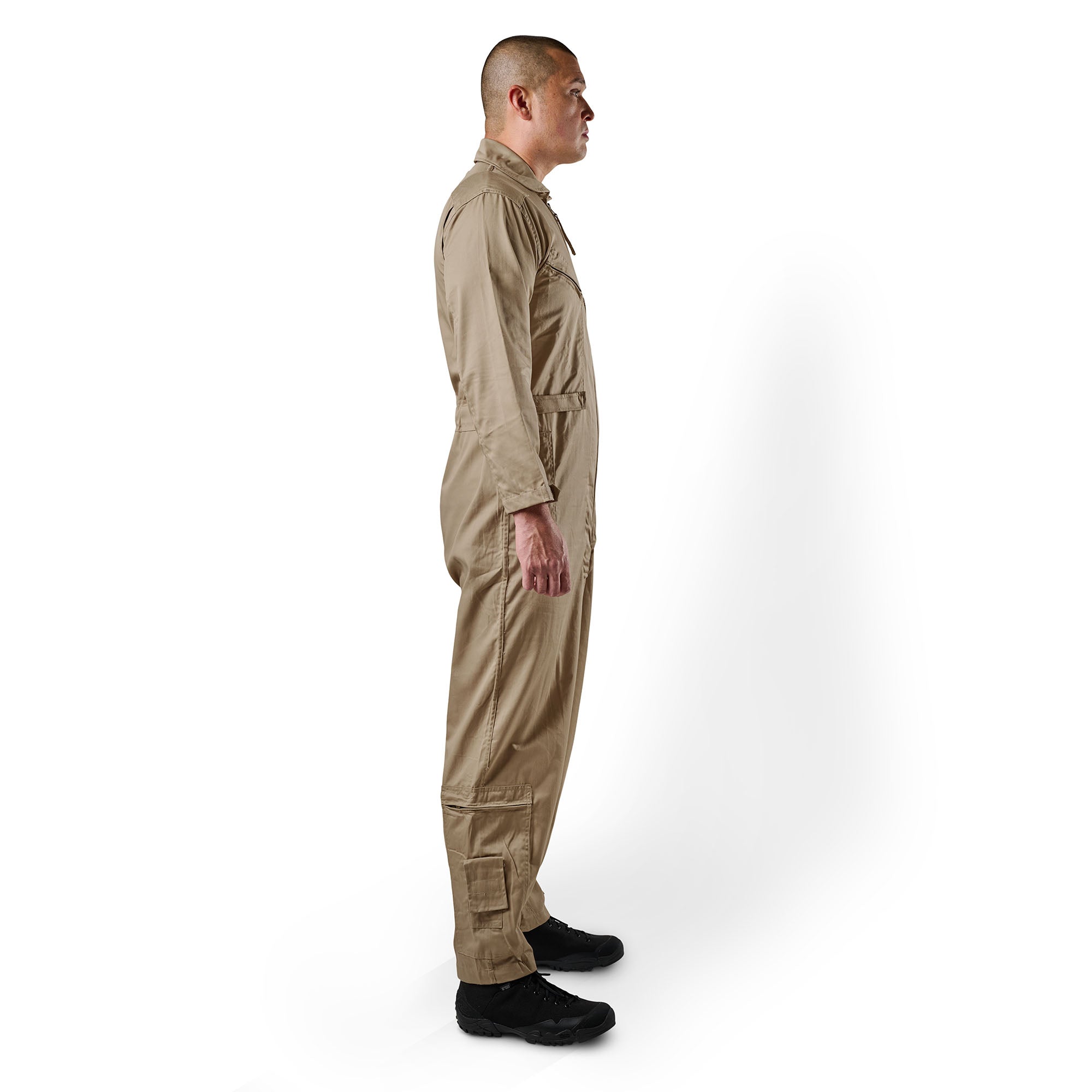 Basic Flight Suit – Tru-Spec