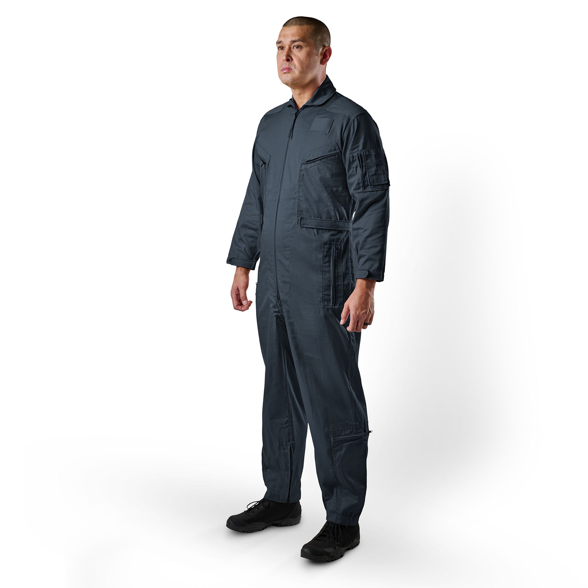 Basic Flight Suit – Tru-Spec