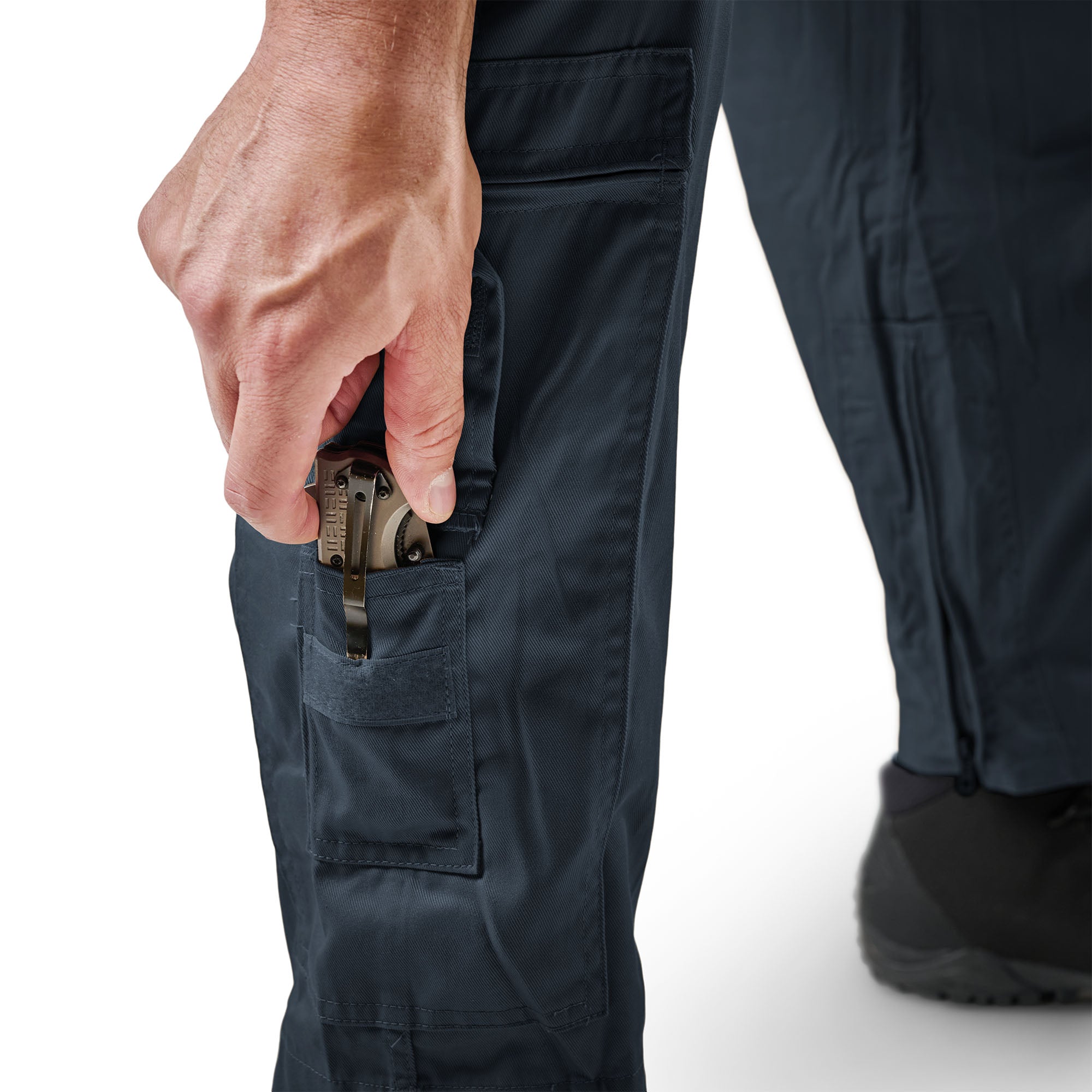 Basic Flight Suit – Tru-Spec