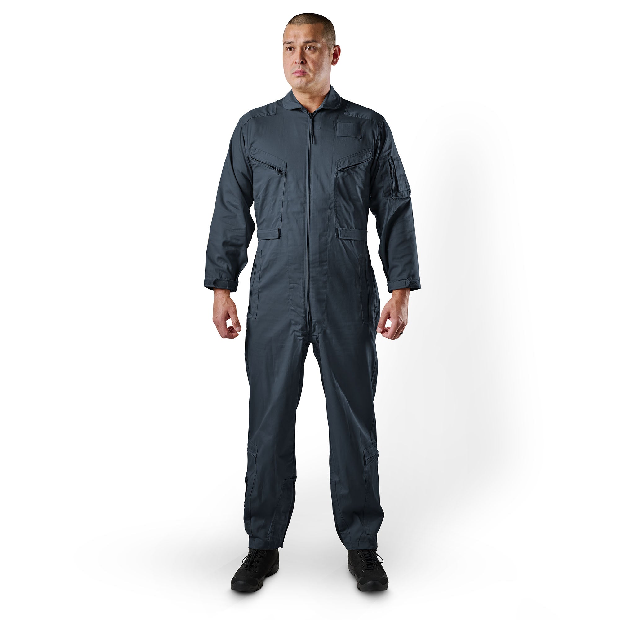 Basic Flight Suit – Tru-Spec
