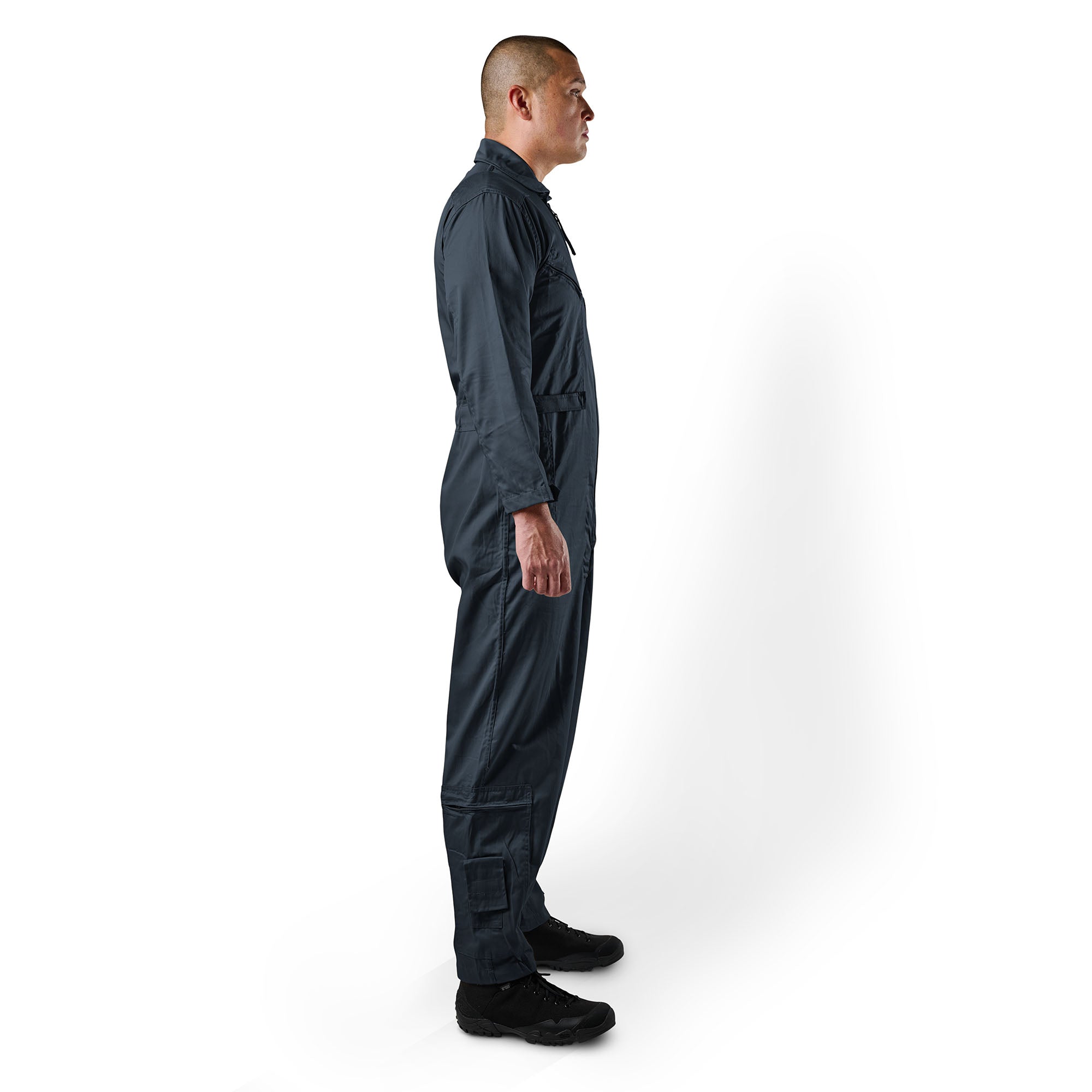 Basic Flight Suit – Tru-Spec