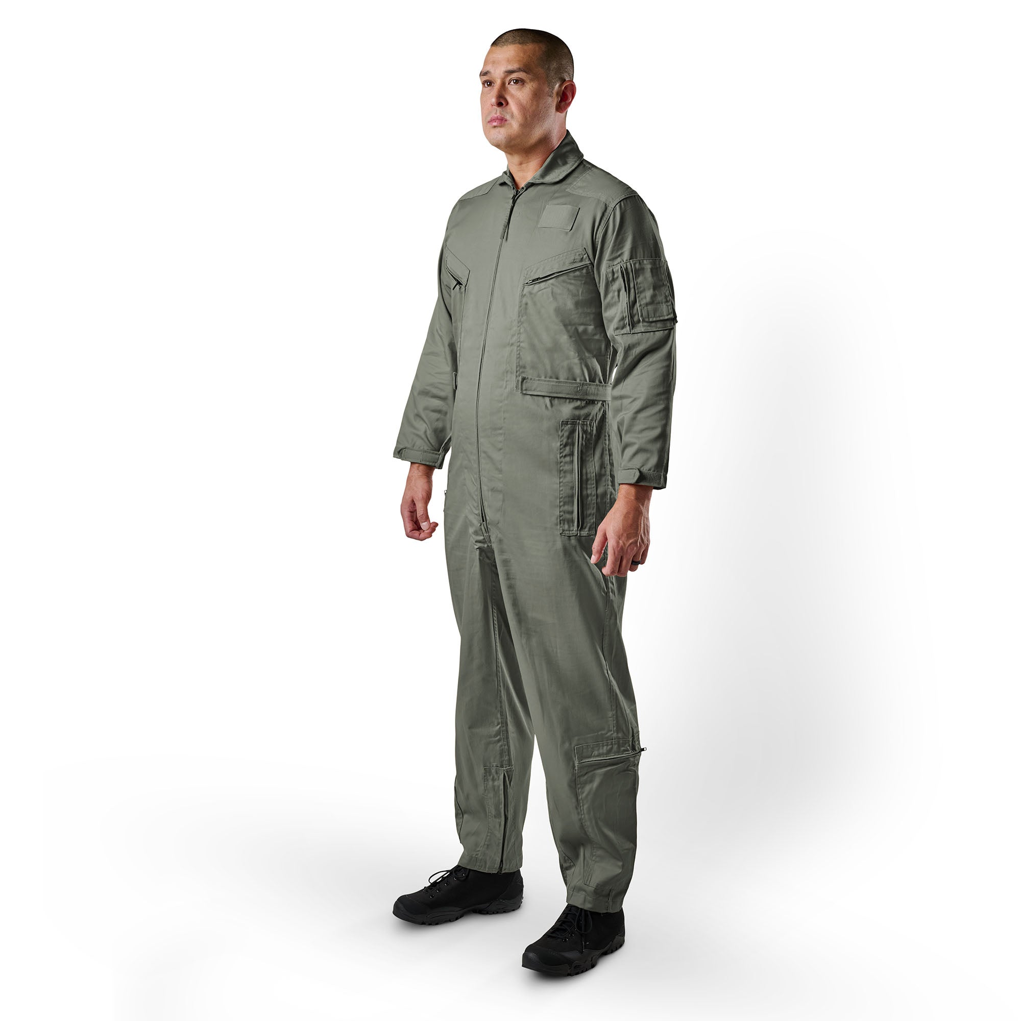 Basic Flight Suit – Tru-Spec
