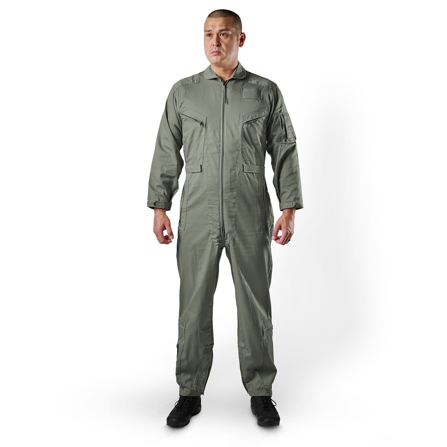27-P Flight Suit