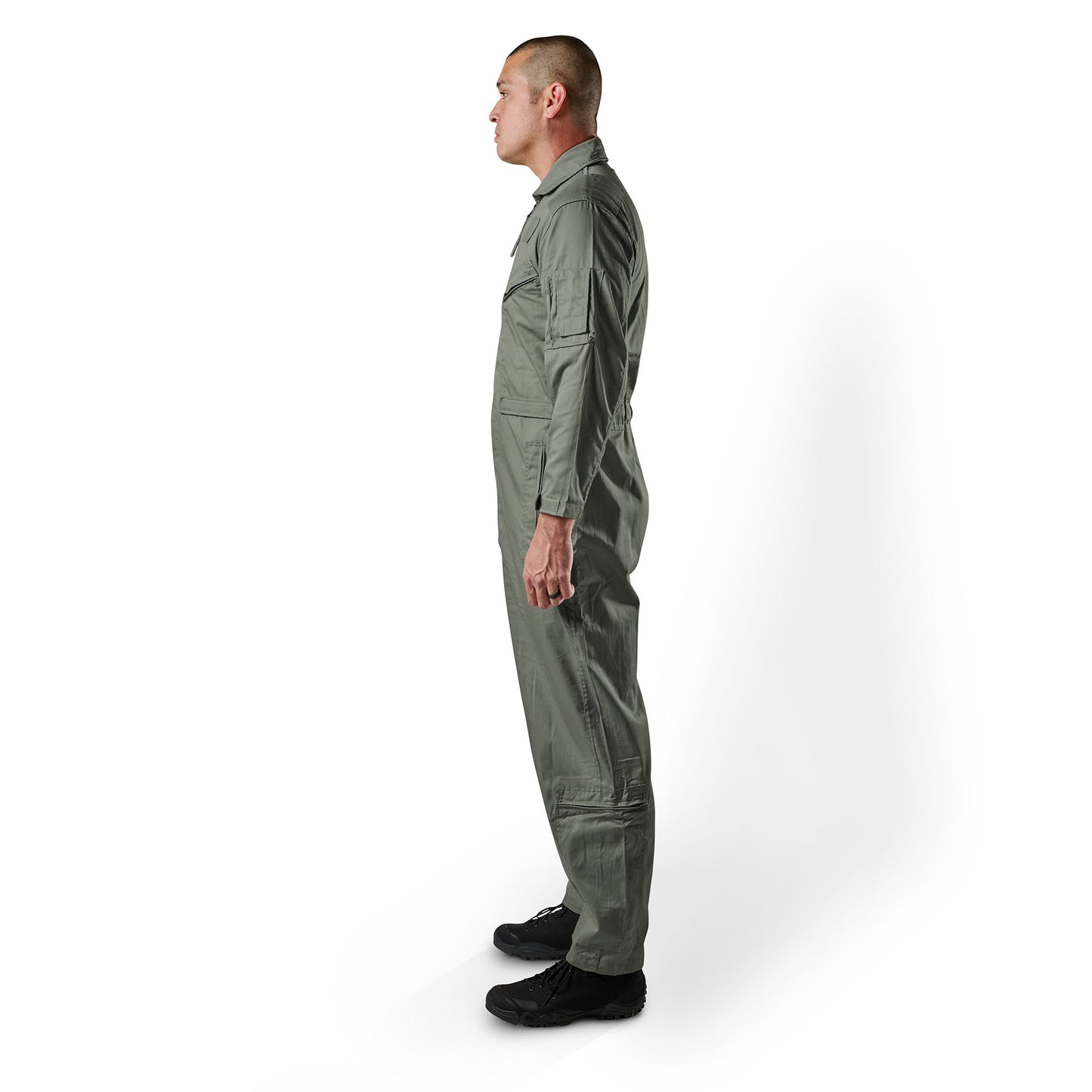27-P Flight Suit