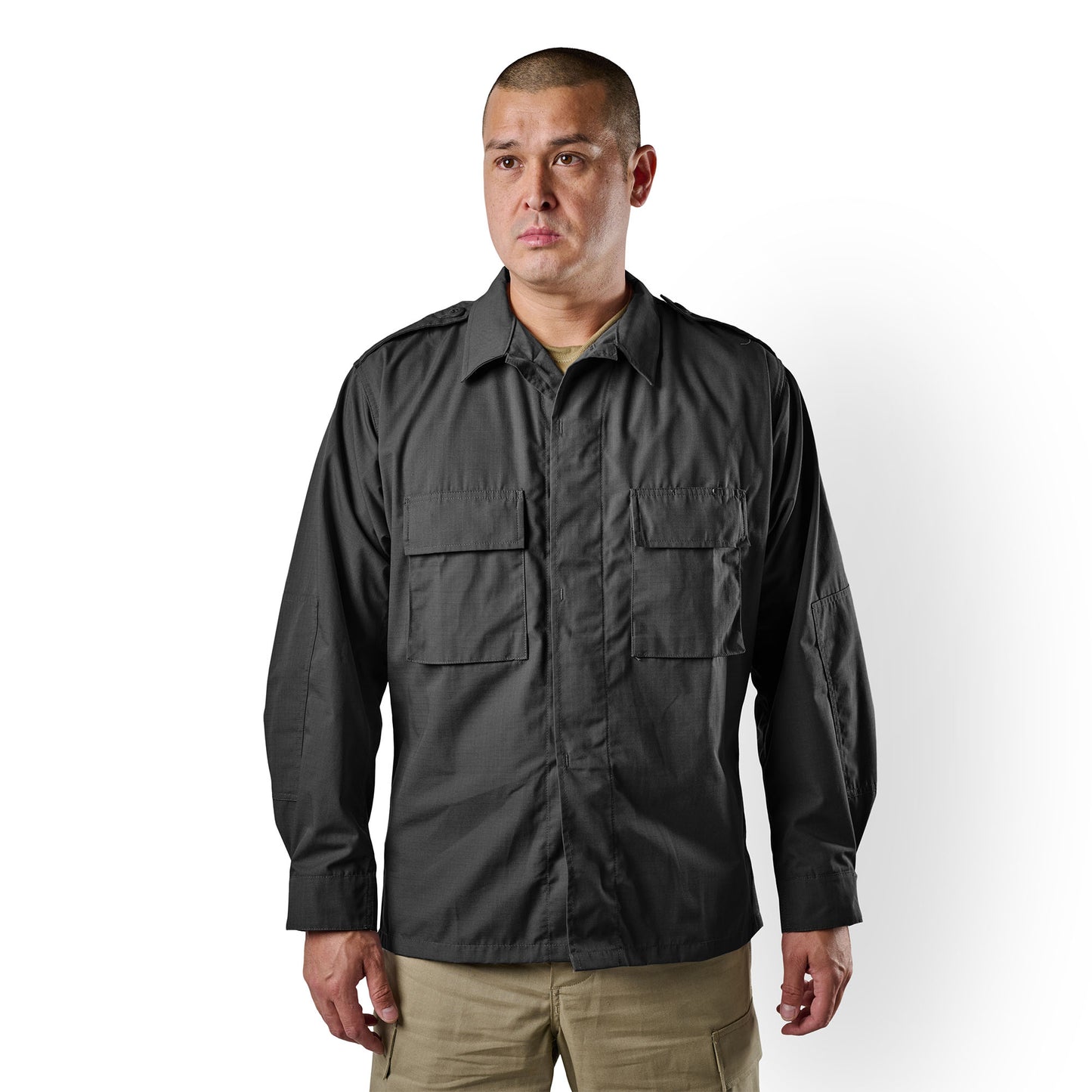 Classic 2-Pocket BDU Shirt