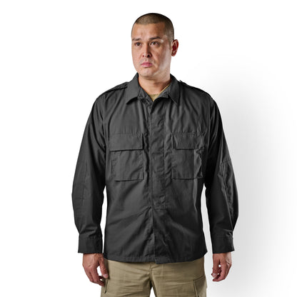 Classic 2-Pocket BDU Shirt