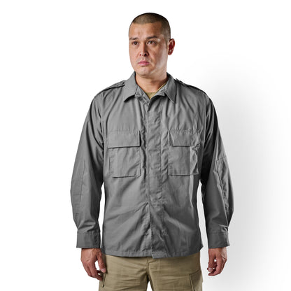 Classic 2-Pocket BDU Shirt