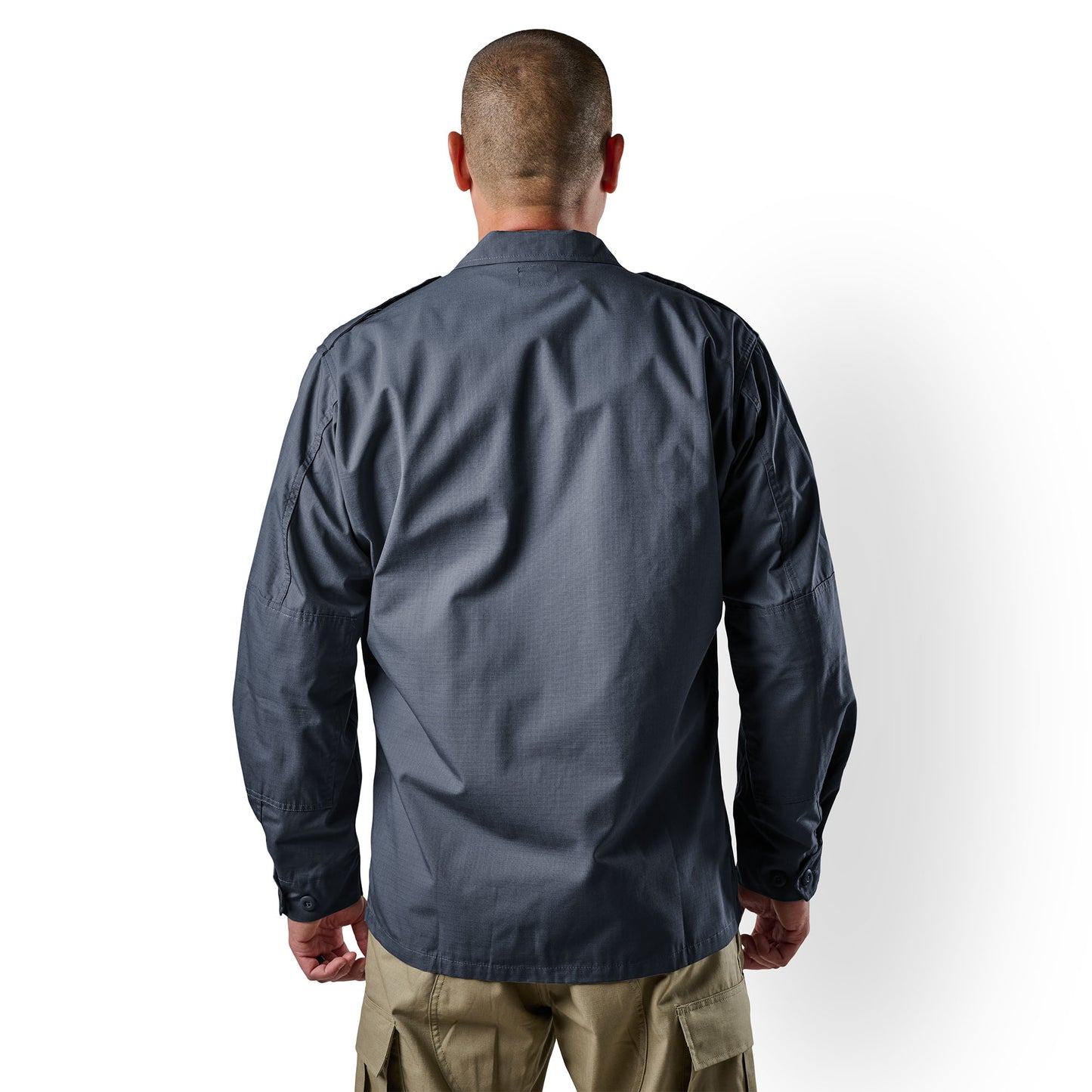 Classic 2-Pocket BDU Shirt