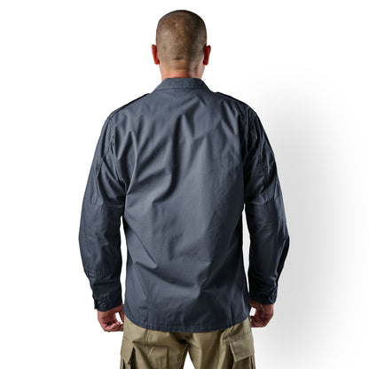 Classic 2-Pocket BDU Shirt