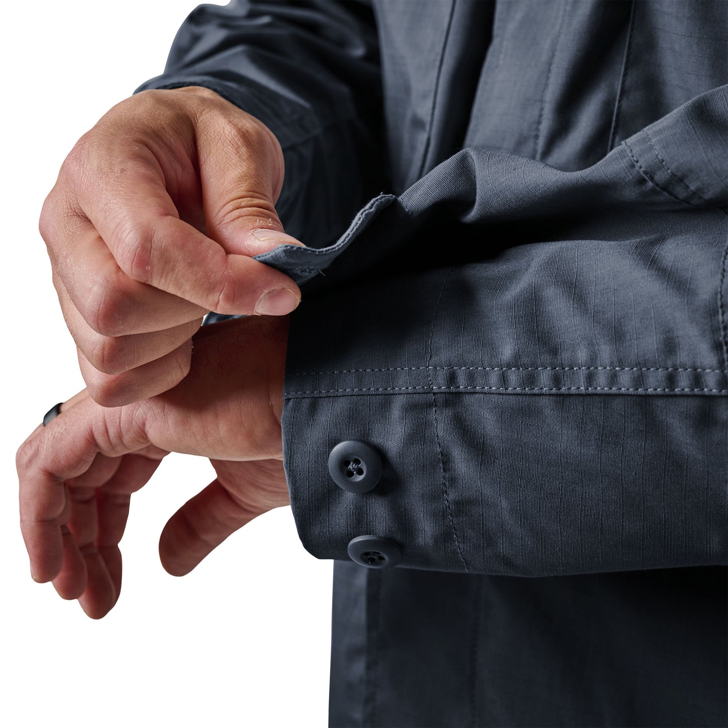 Classic 2-Pocket BDU Shirt