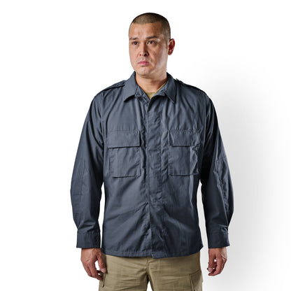Classic 2-Pocket BDU Shirt