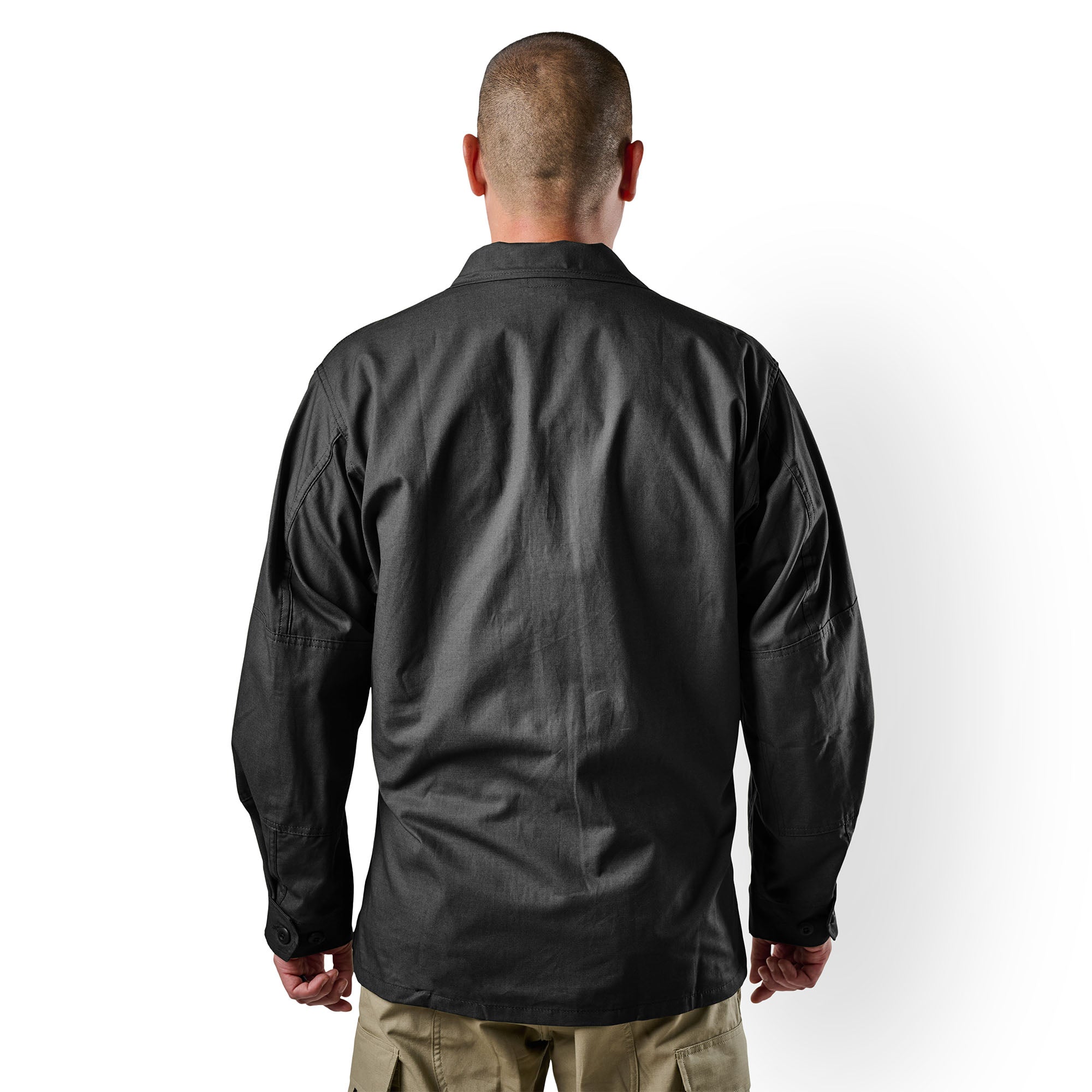 Classic 4-Pocket BDU Shirt – Tru-Spec