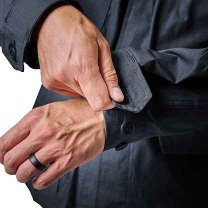 Classic 4-Pocket BDU Shirt