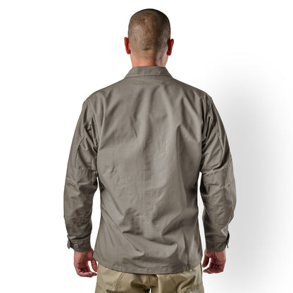 Classic 4-Pocket BDU Shirt