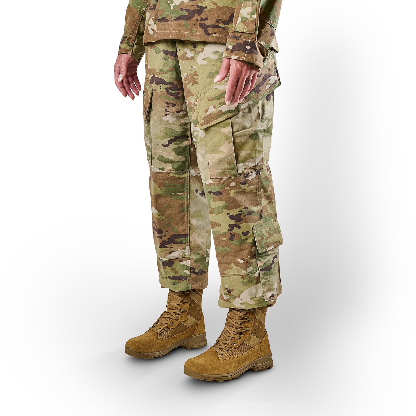 Women's Scorpion OCP Army Combat Uniform Pant