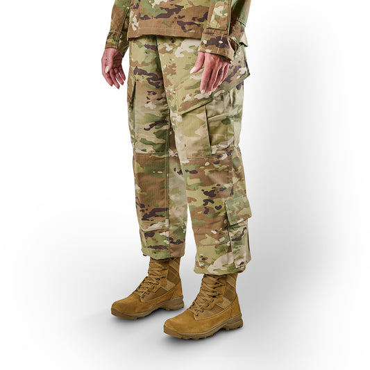Women's Scorpion OCP Army Combat Uniform Pant