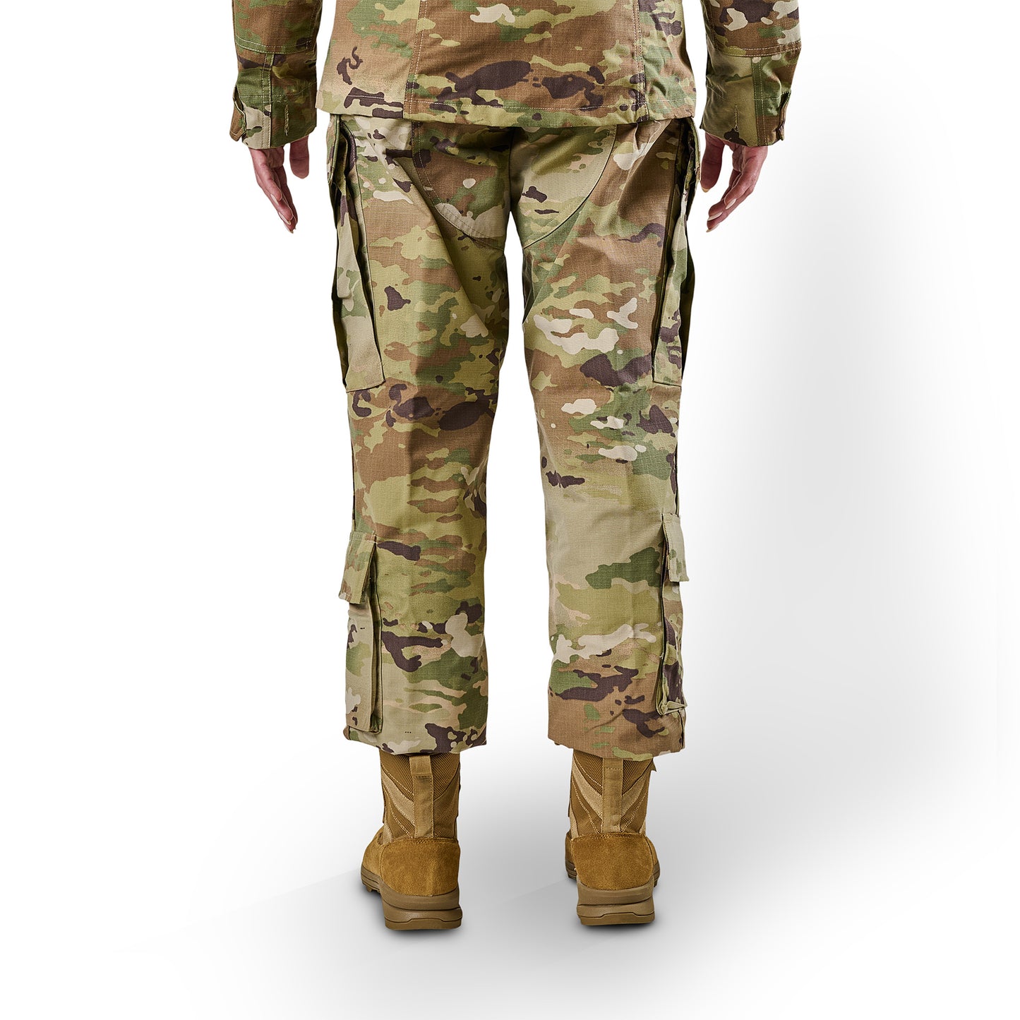 Women's Scorpion OCP Army Combat Uniform Pant