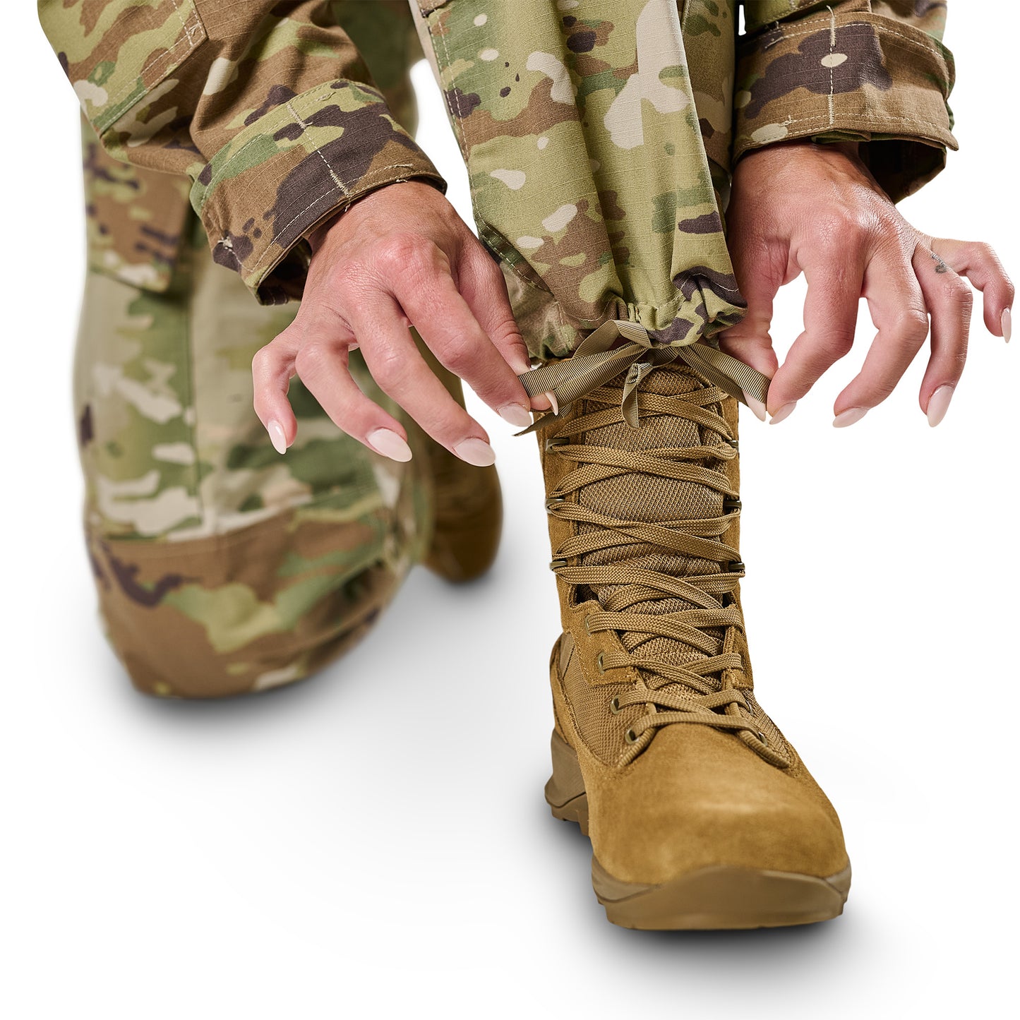 Women's Scorpion OCP Army Combat Uniform Pant