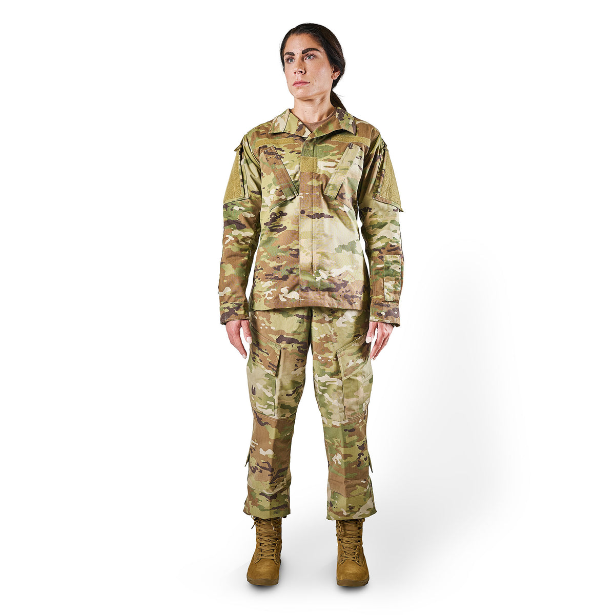Women's OCP Army Combat Uniform Bundle