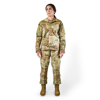 Women's OCP Army Combat Uniform Bundle