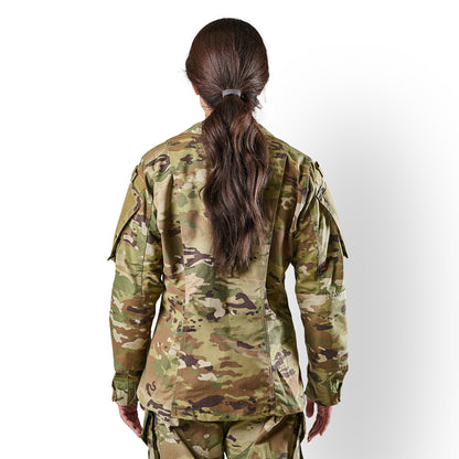 Women's Scorpion OCP Army Combat Uniform