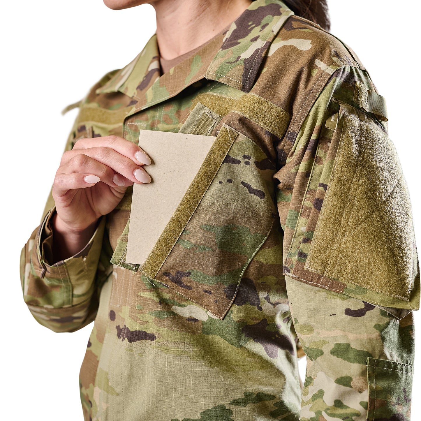 Women's Scorpion OCP Army Combat Uniform