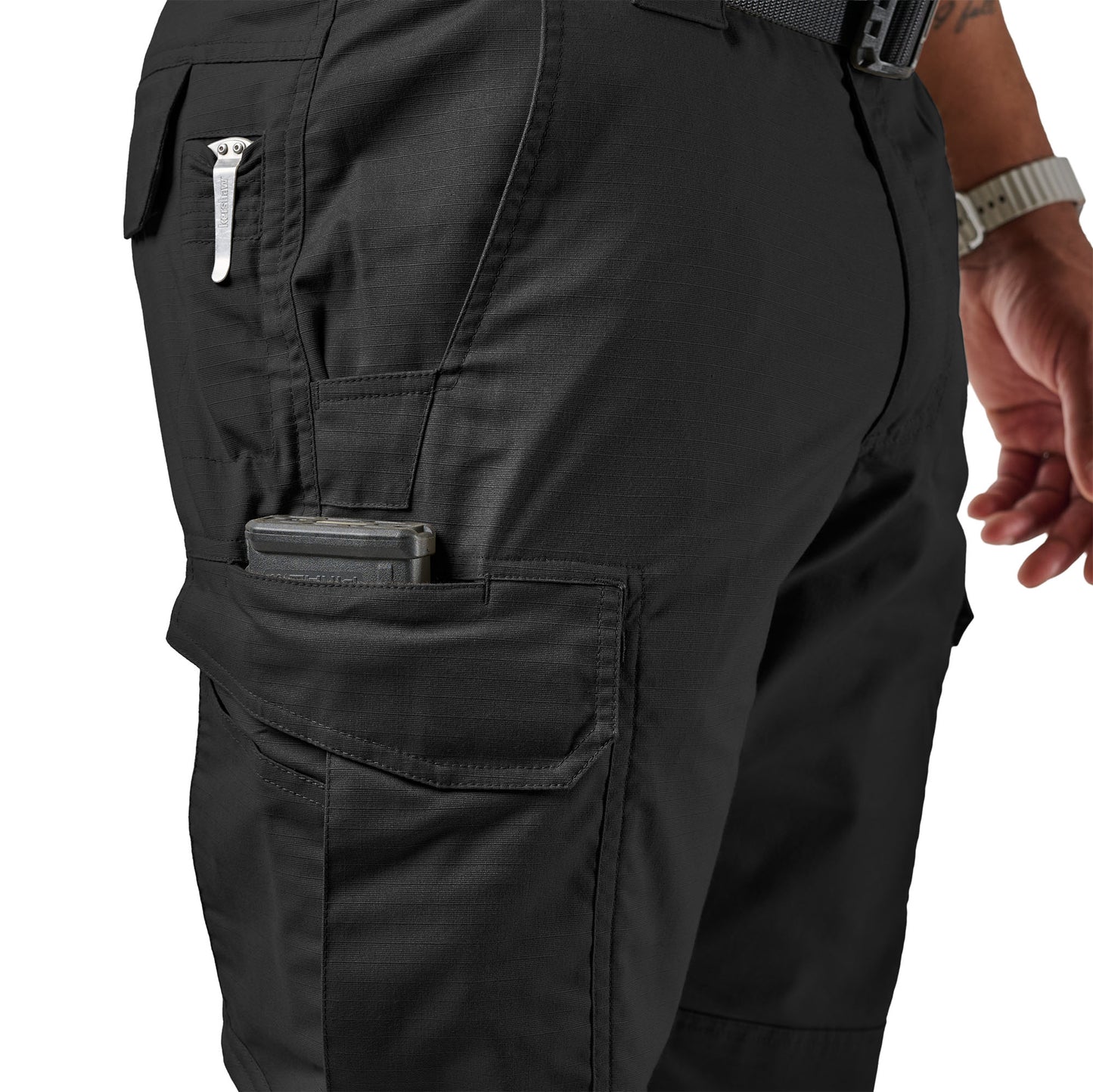 24/7 Original Tactical Pant 2.0