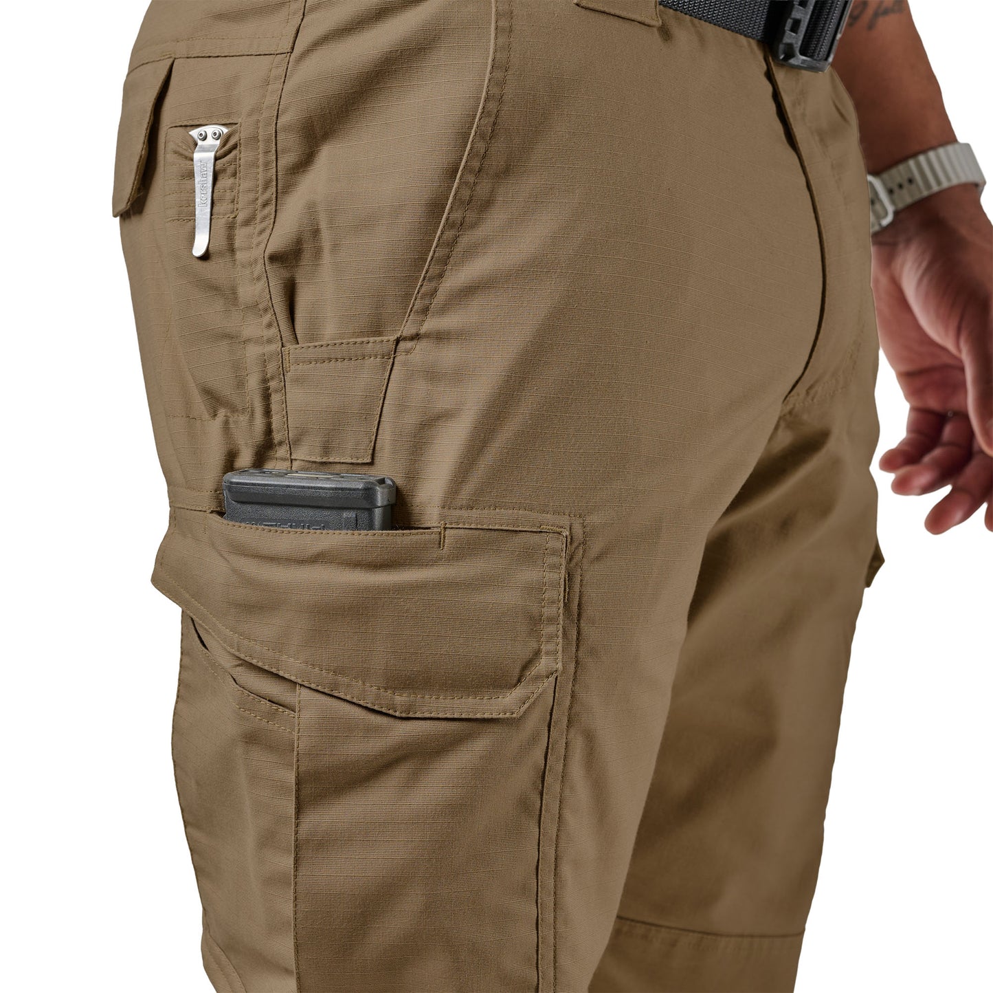 24/7 Original Tactical Pant 2.0