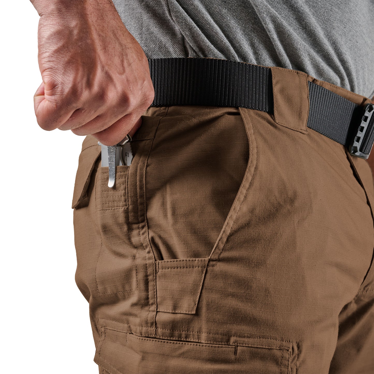 24/7 Original Tactical Pant 2.0
