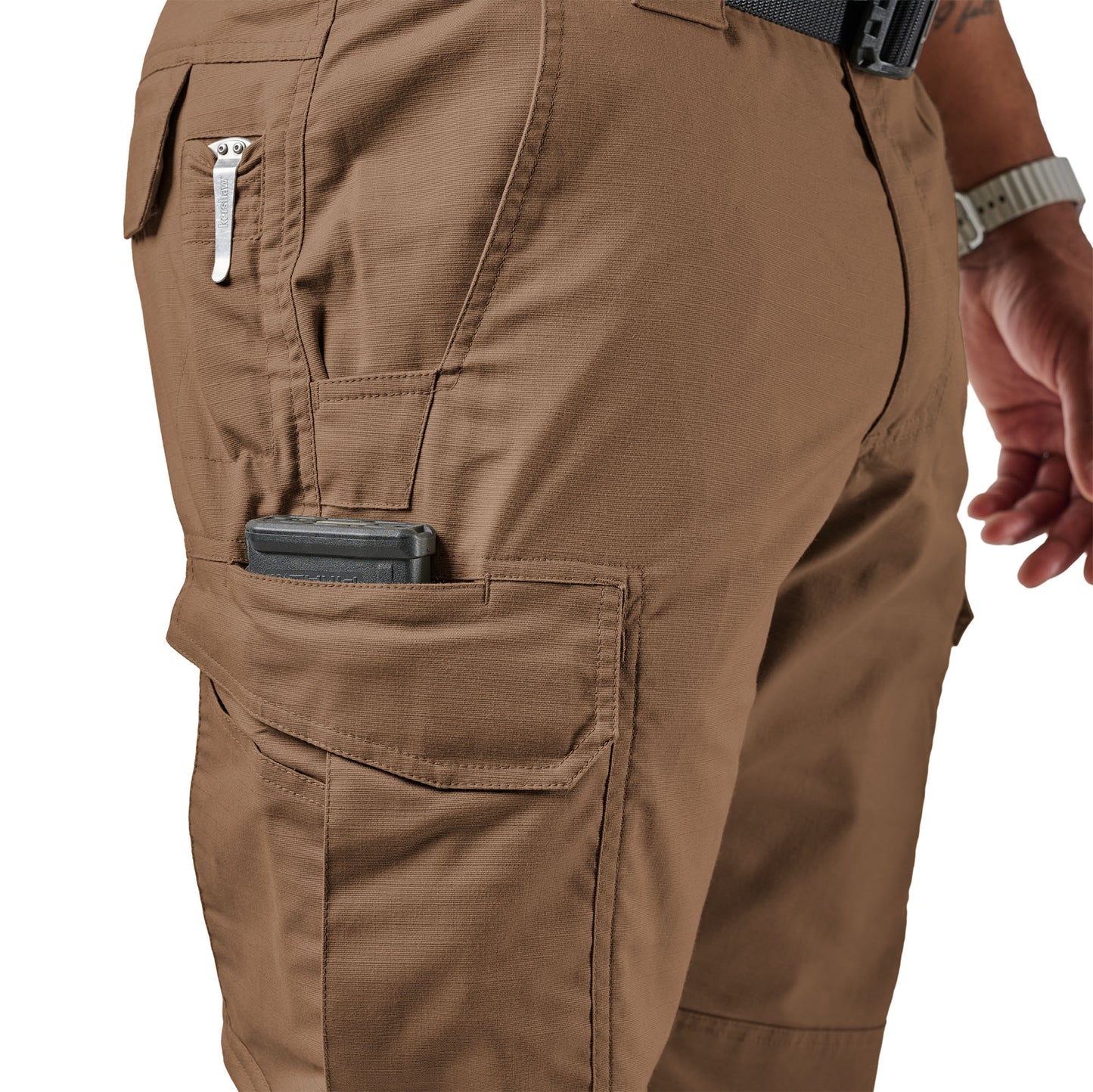 24/7 Original Tactical Pant 2.0