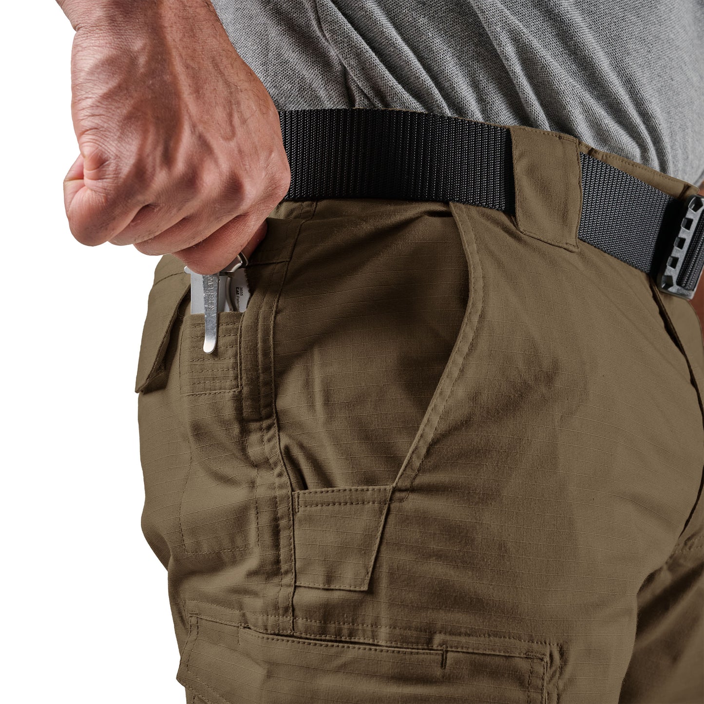 24/7 Original Tactical Pant 2.0