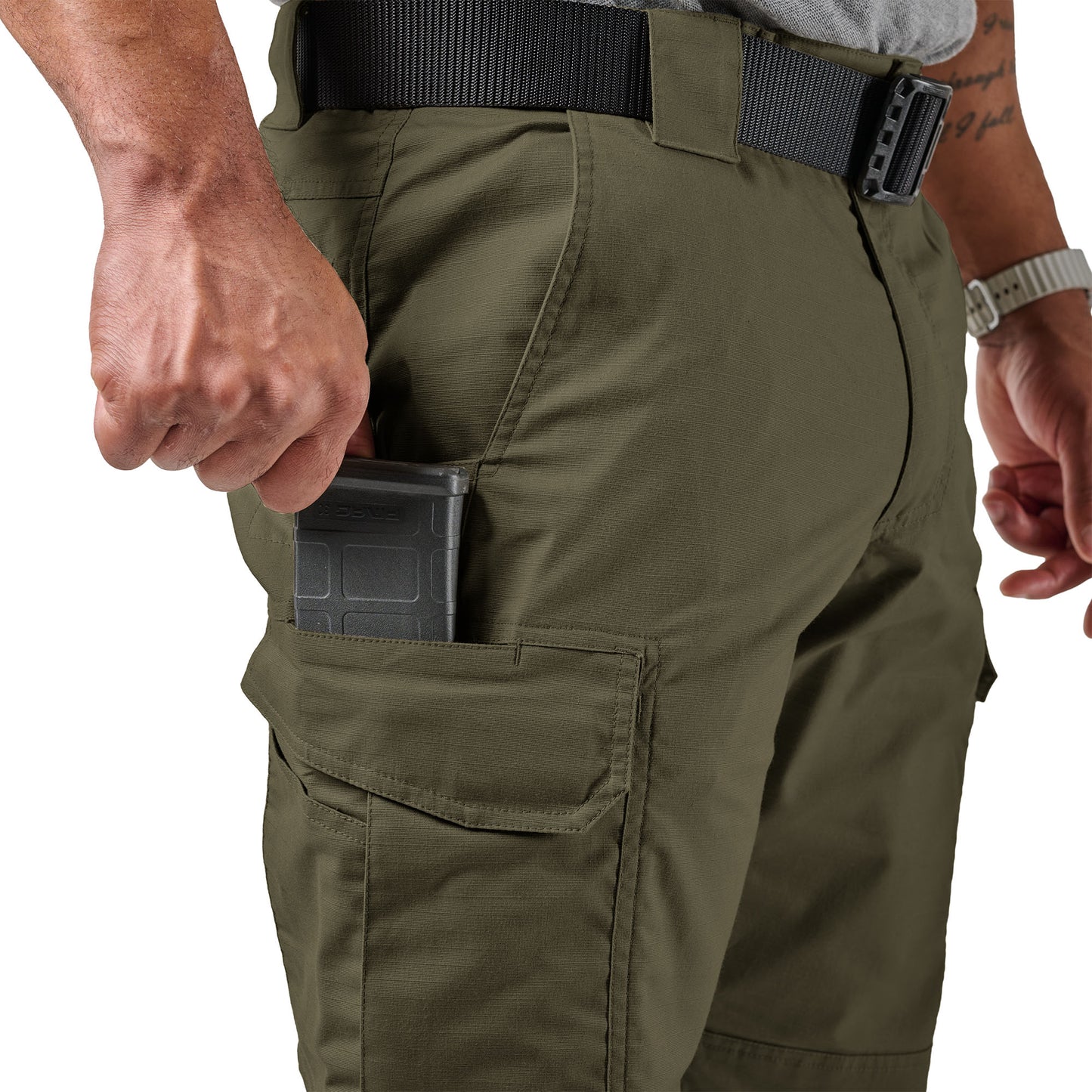 24/7 Original Tactical Pant 2.0