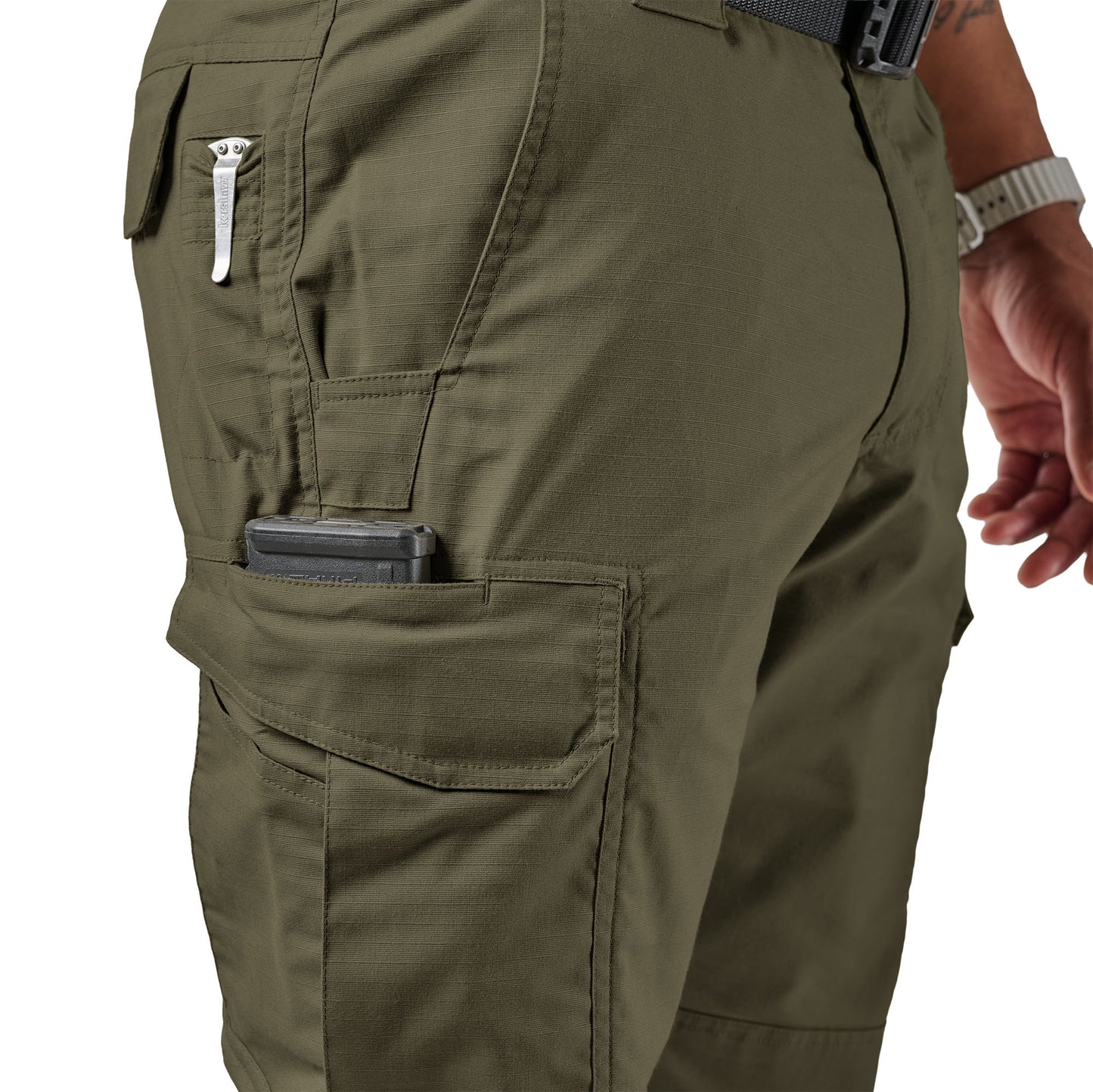 24/7 Original Tactical Pant 2.0