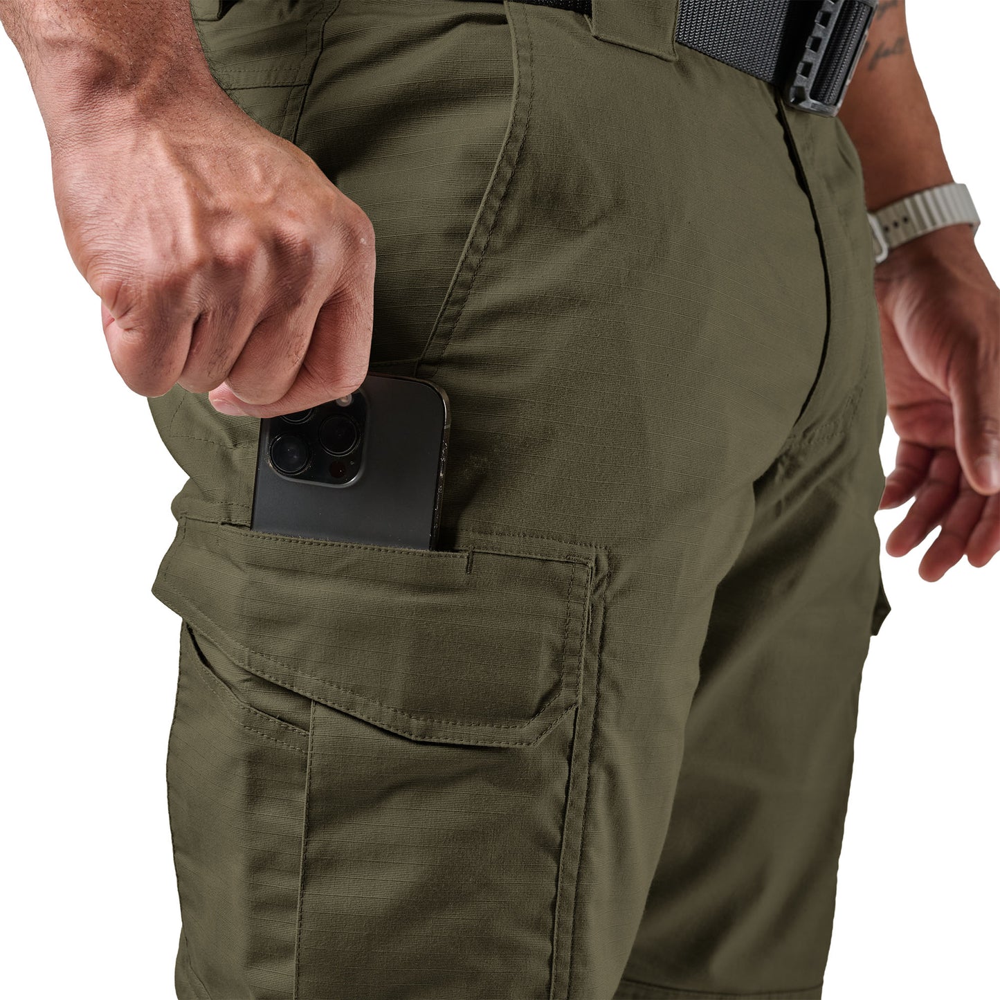 24/7 Original Tactical Pant 2.0