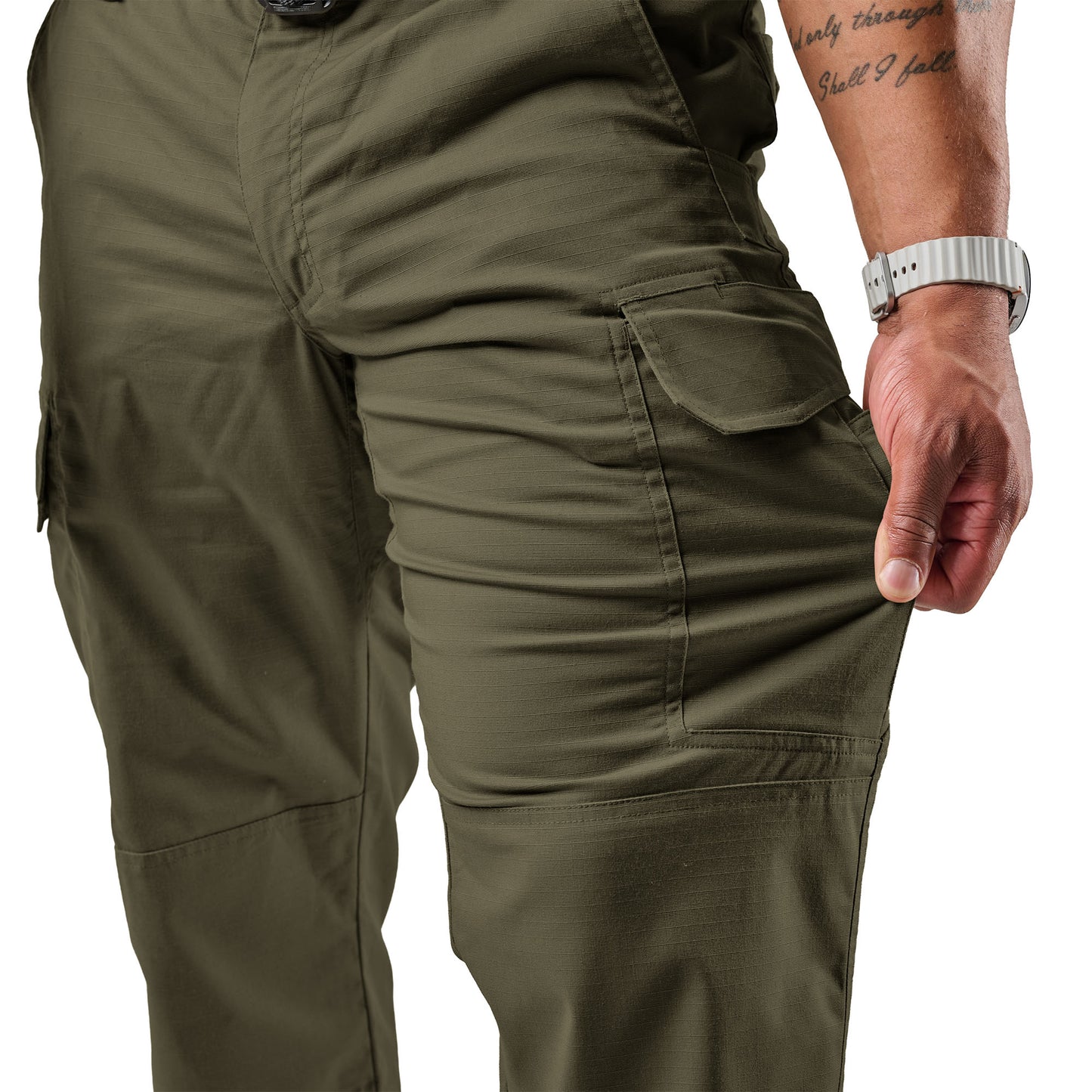 24/7 Original Tactical Pant 2.0