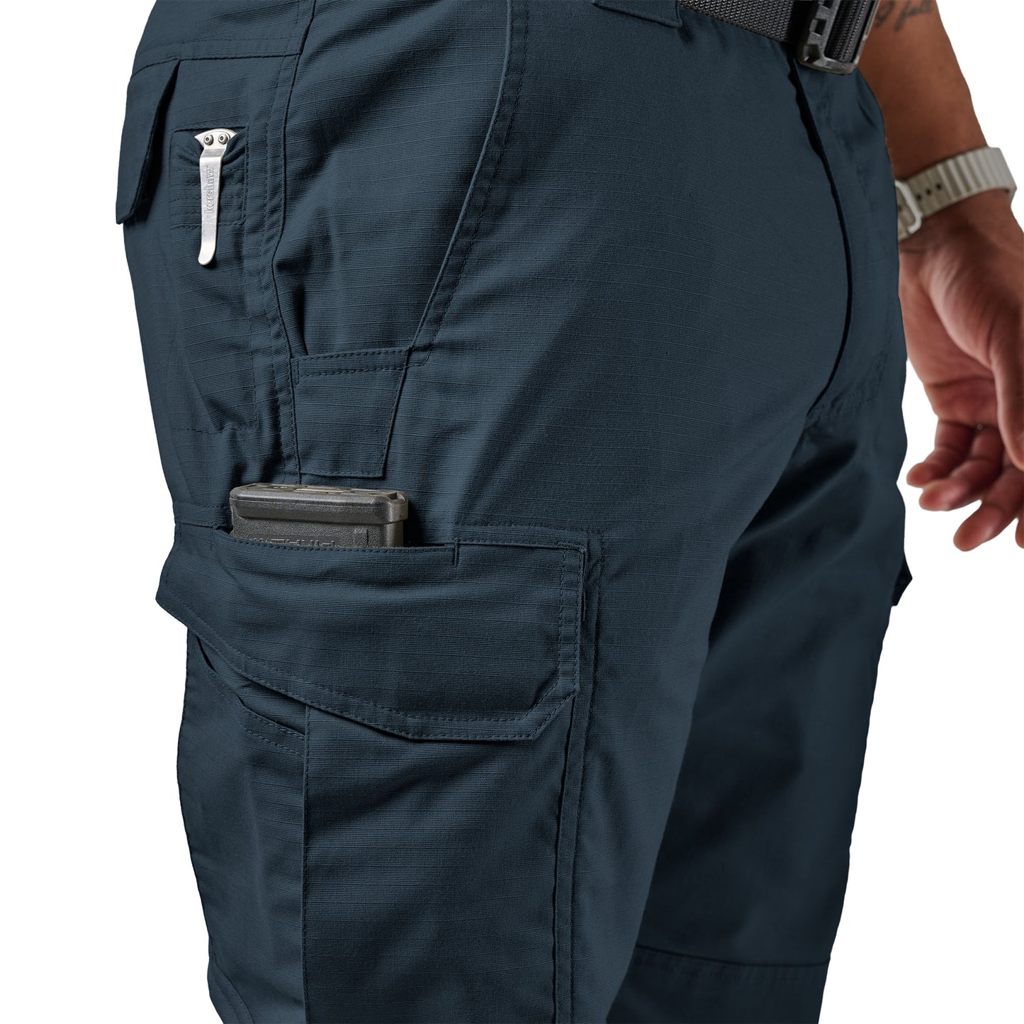 24/7 Original Tactical Pant 2.0