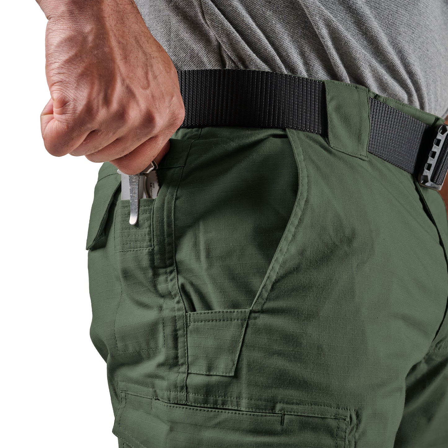 24/7 Original Tactical Pant 2.0