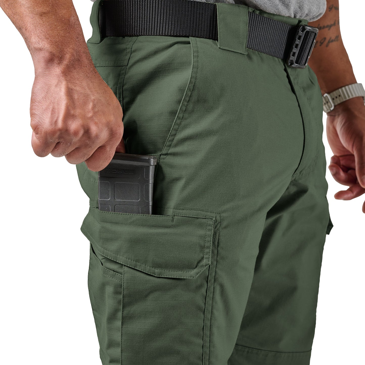 24/7 Original Tactical Pant 2.0