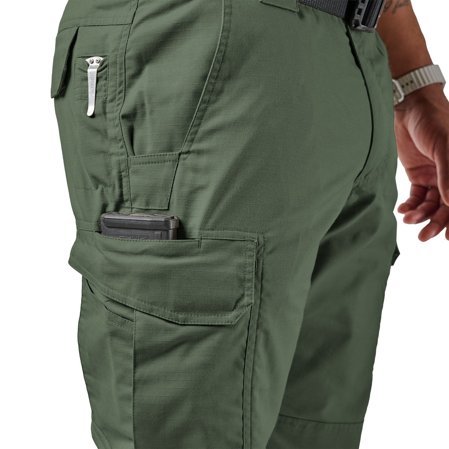 24/7 Original Tactical Pant 2.0