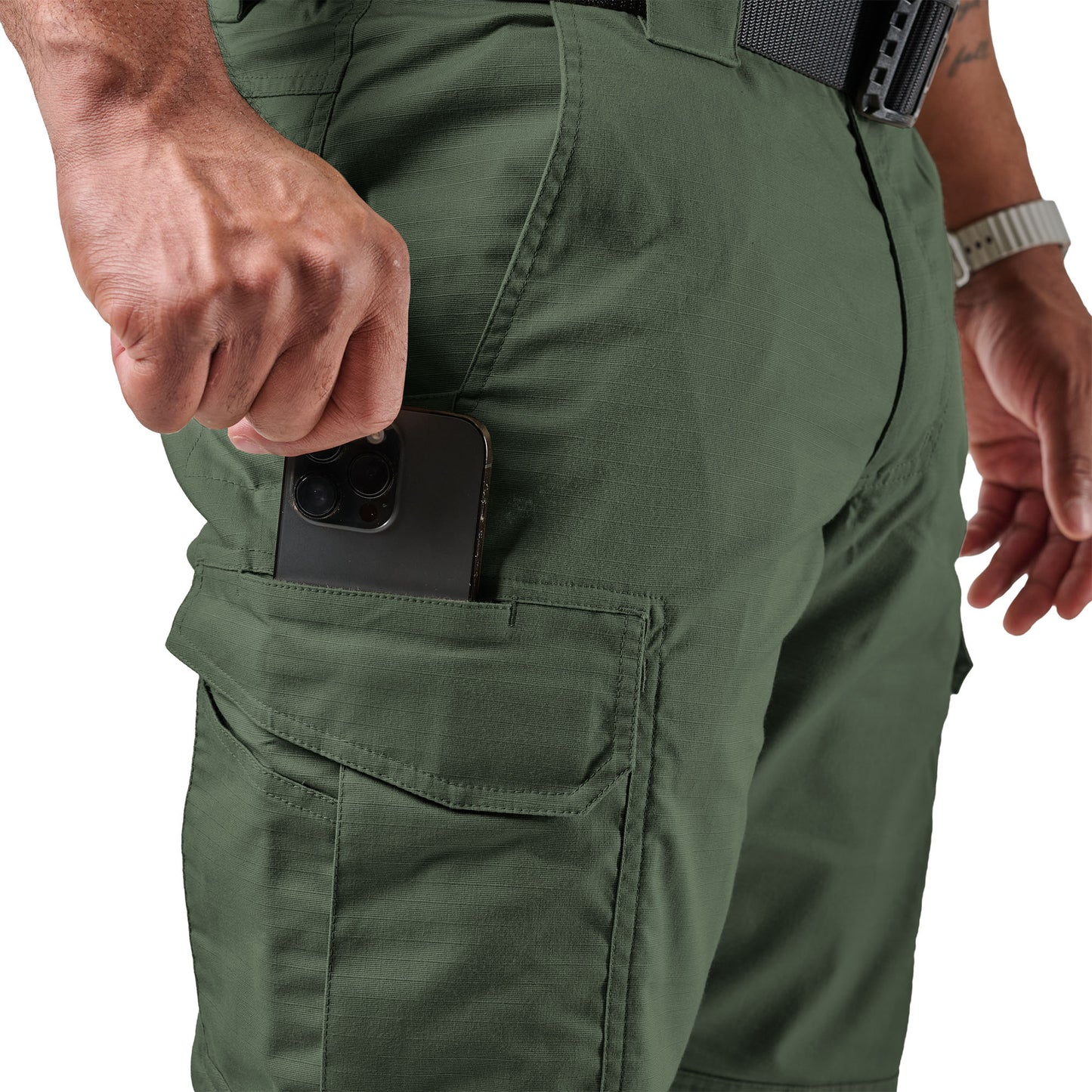 24/7 Original Tactical Pant 2.0