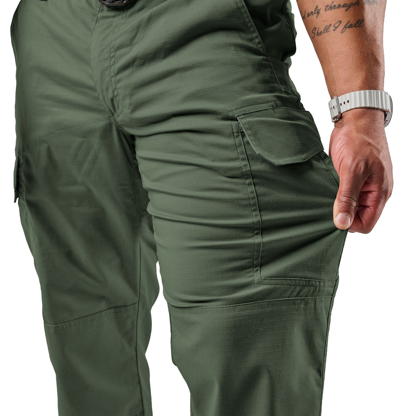 24/7 Original Tactical Pant 2.0