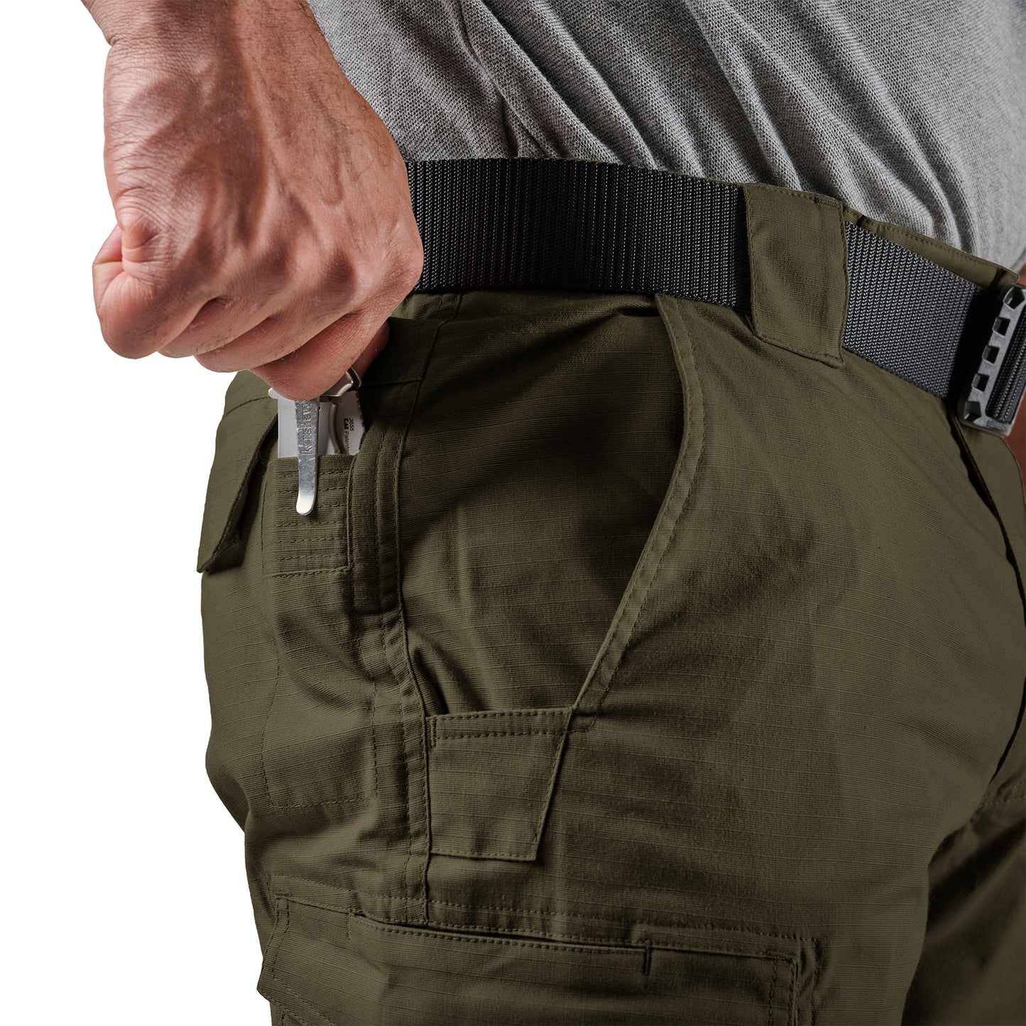 24/7 Original Tactical Pant 2.0
