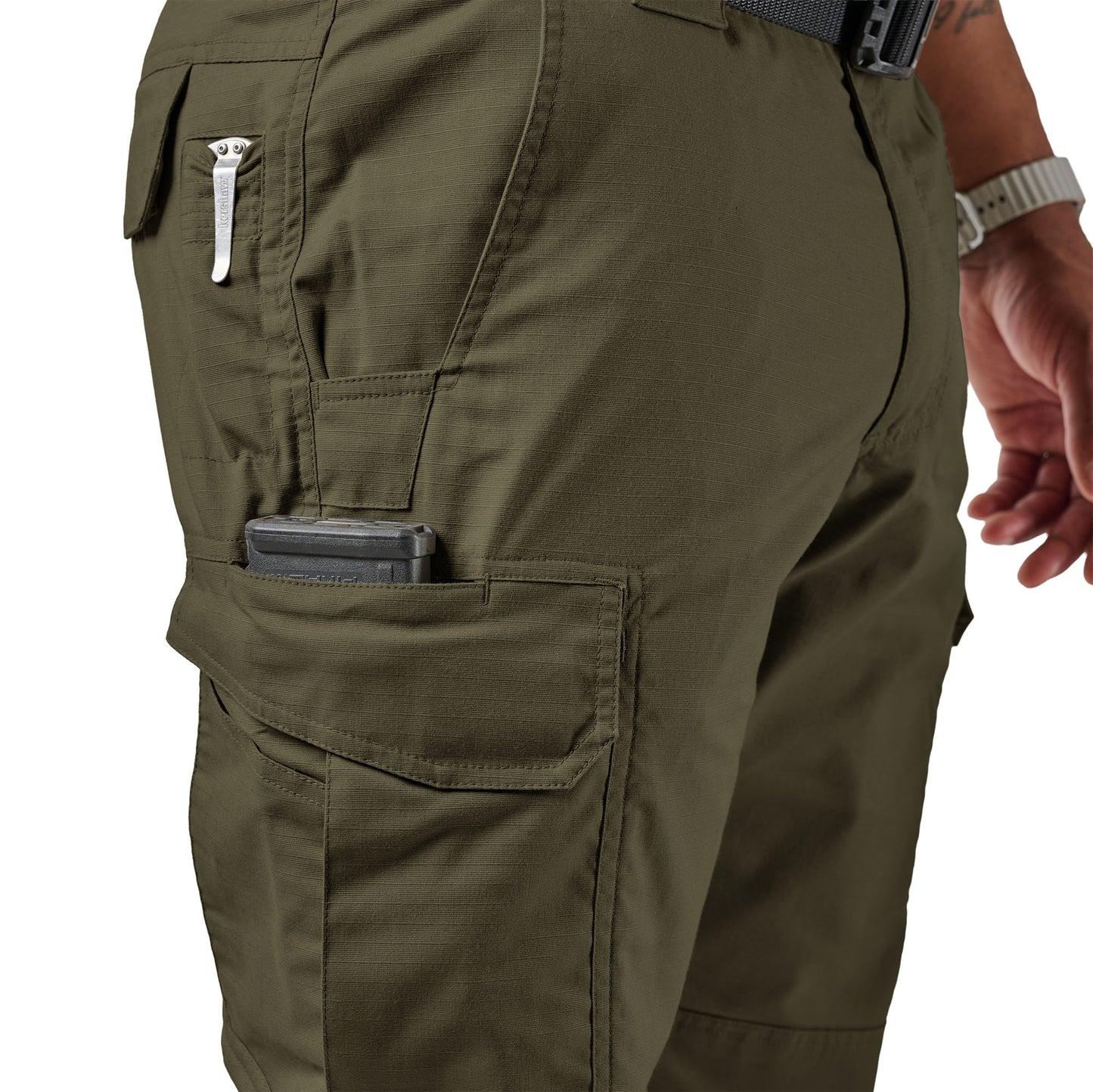 24/7 Original Tactical Pant 2.0