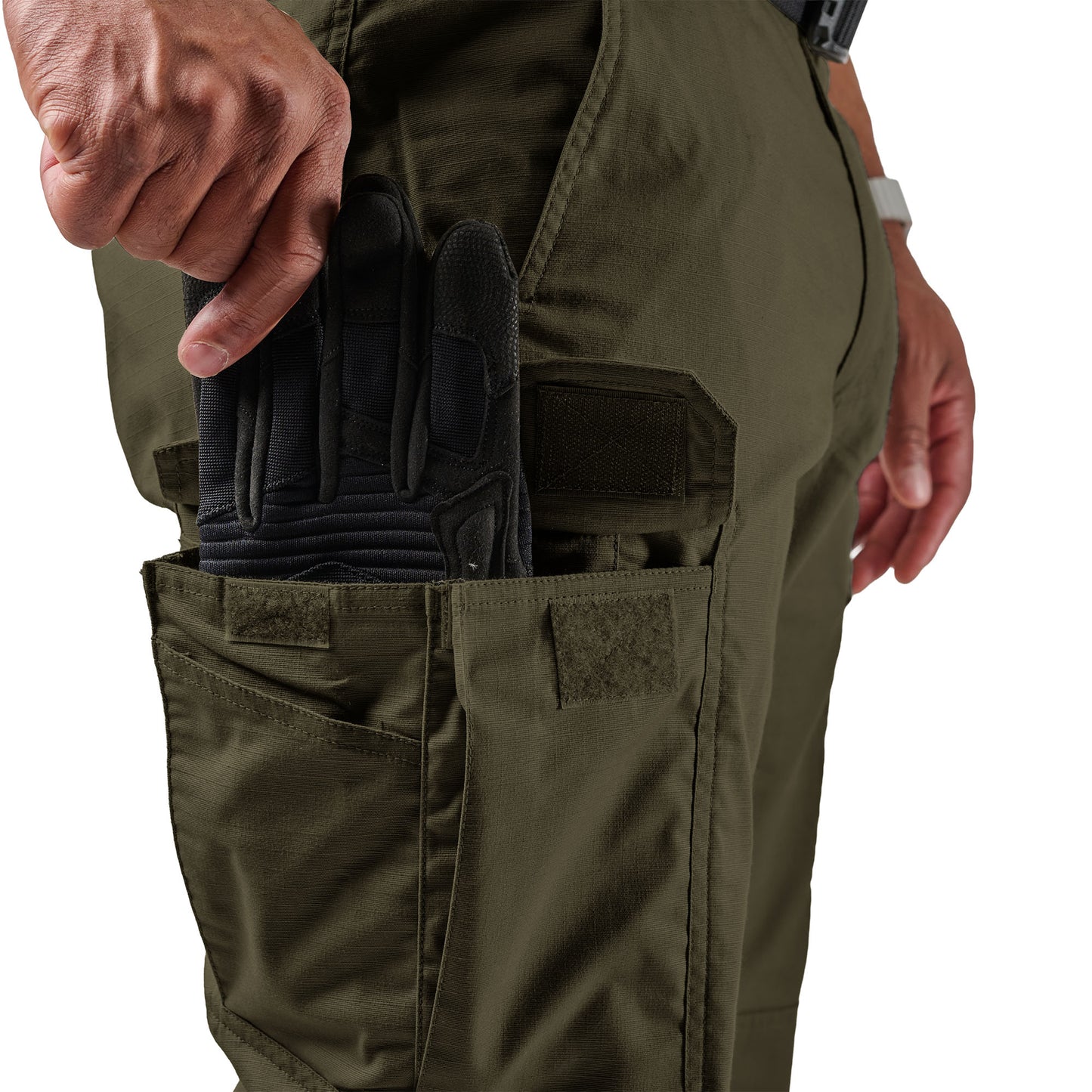 24/7 Original Tactical Pant 2.0