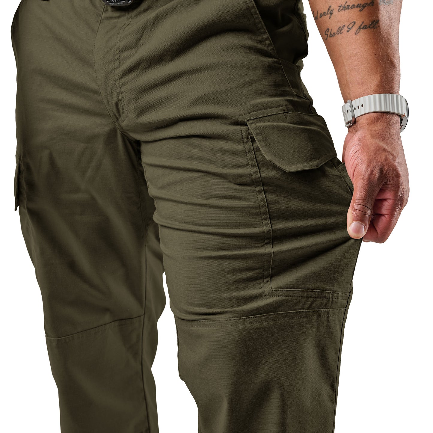 24/7 Original Tactical Pant 2.0